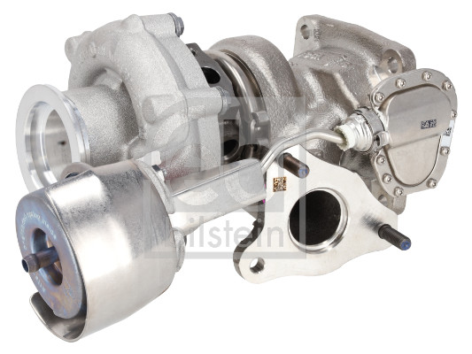 Turbocharger Febi Bilstein 188090