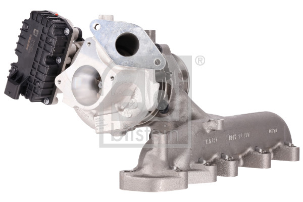 Turbocharger Febi Bilstein 188094