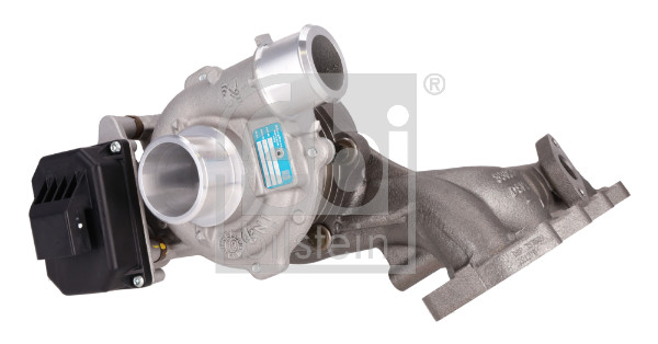 Turbocharger Febi Bilstein 188095