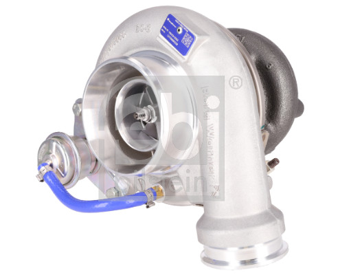 Turbocharger Febi Bilstein 188100