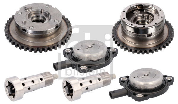 Reparatieset, nokkenasverstelling Febi Bilstein 188155