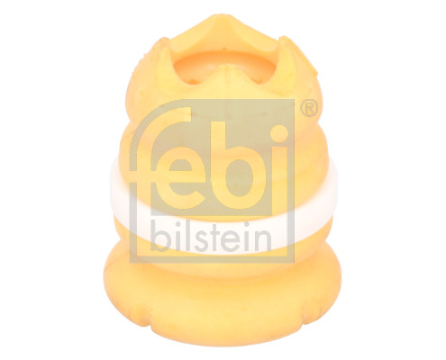 Aanslagrubber, vering Febi Bilstein 188195