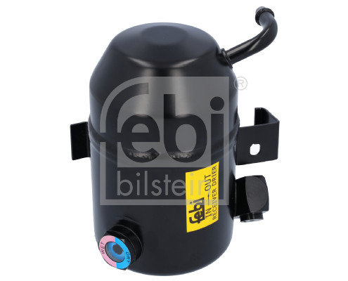 Airco droger/filter Febi Bilstein 188209