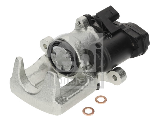 Remzadel/remklauw Febi Bilstein 188267