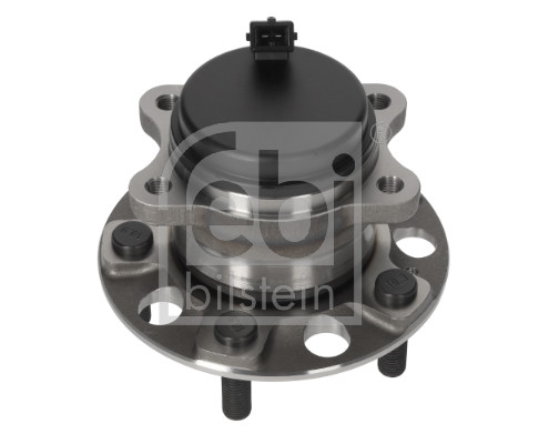 Wiellagerset Febi Bilstein 188278