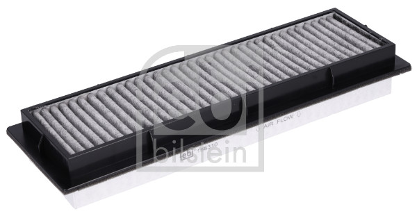 Interieurfilter Febi Bilstein 188310