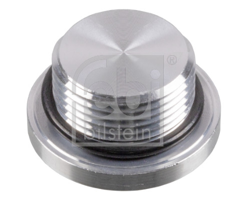 Olie aftapplug versnellingsbak Febi Bilstein 188327