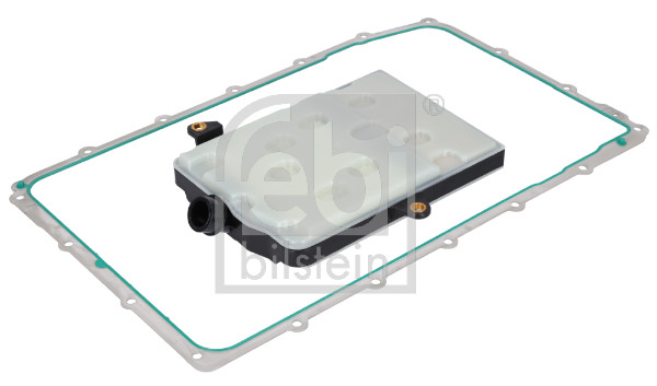 Filter/oliezeef automaatbak Febi Bilstein 188427