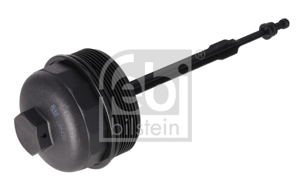 Oliefilterhuis deksel Febi Bilstein 188430