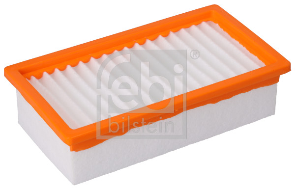 Interieurfilter Febi Bilstein 188434