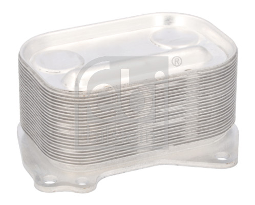 Oliekoeler motorolie Febi Bilstein 188479