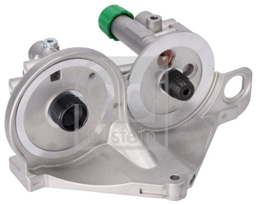 Brandstoffilterhuis Febi Bilstein 188482