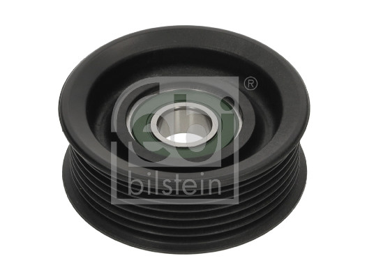 Geleiderol (poly) V-riem Febi Bilstein 188500