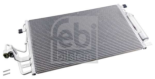 Condensor, airconditioning Febi Bilstein 188542