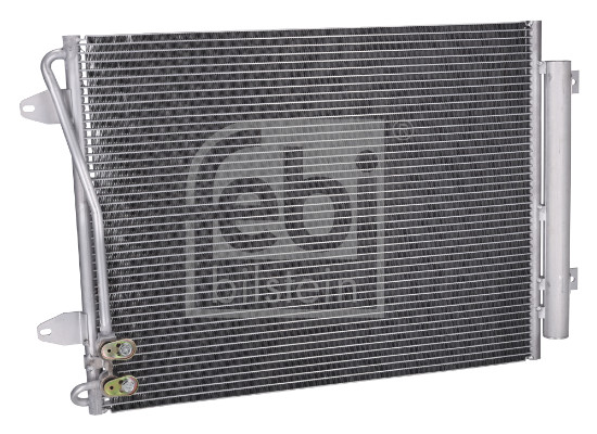 Condensor, airconditioning Febi Bilstein 188548