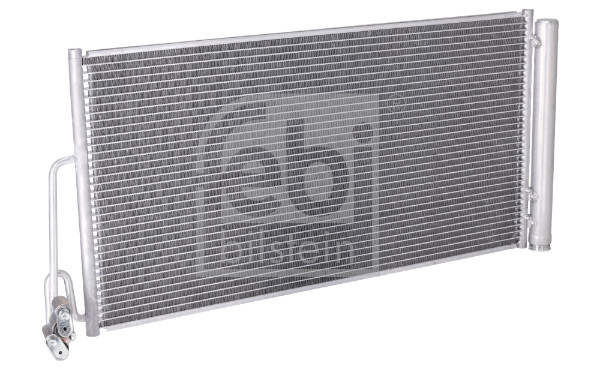 Condensor, airconditioning Febi Bilstein 188551