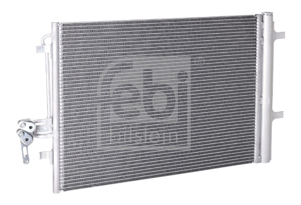 Condensor, airconditioning Febi Bilstein 188555