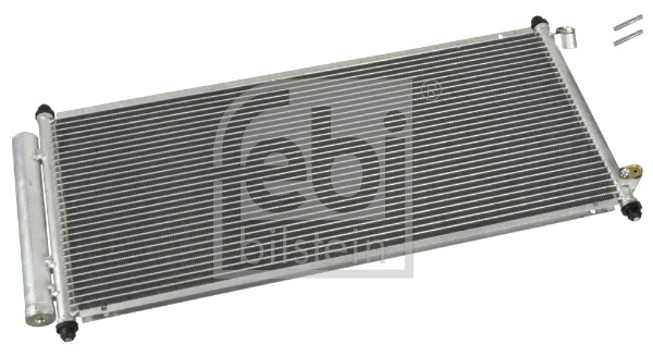 Condensor, airconditioning Febi Bilstein 188559