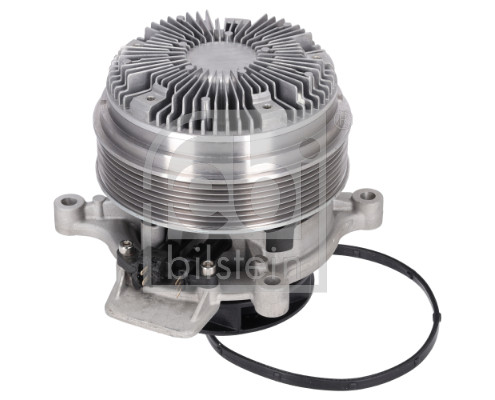 Waterpomp, motorkoeling Febi Bilstein 188587