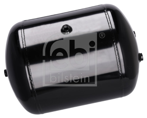 Luchtreservoir, pneumatisch systeem Febi Bilstein 188600
