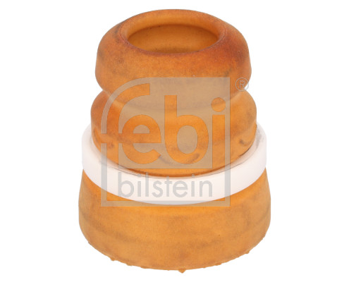 Aanslagrubber, vering Febi Bilstein 188605