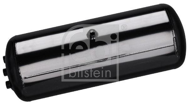 Luchtreservoir, pneumatisch systeem Febi Bilstein 188616