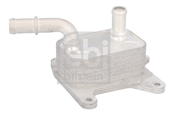 Oliekoeler, motorolie Febi Bilstein 188625