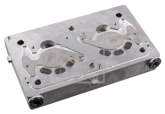 Klepplaat, luchtcompressor Febi Bilstein 188631