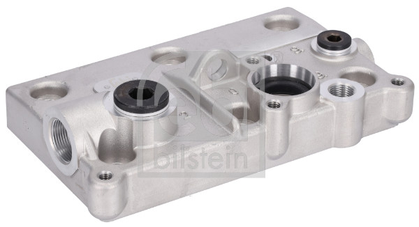 Cilinderkop, persluchtcompressor Febi Bilstein 188634