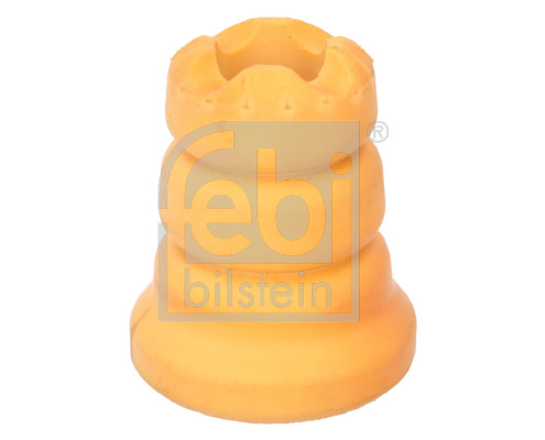 Aanslagrubber, vering Febi Bilstein 188660