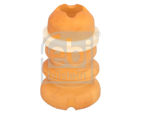 Aanslagrubber, vering Febi Bilstein 188663