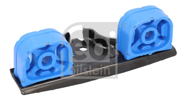 Houder, uitlaatsysteem Febi Bilstein 188679