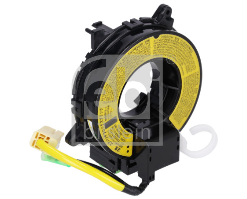 Wikkelveer, airbag Febi Bilstein 188738