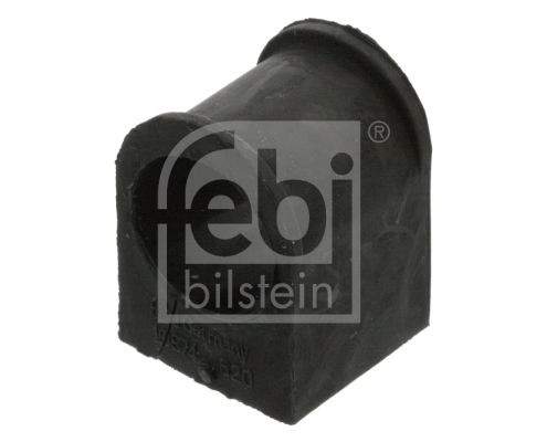 Stabilisatorstang rubber Febi Bilstein 18874