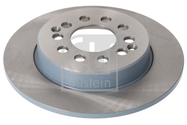 Remschijf Febi Bilstein 188761