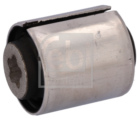 Draagarmrubber Febi Bilstein 188799