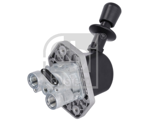 Remklep, parkeerrem Febi Bilstein 188801