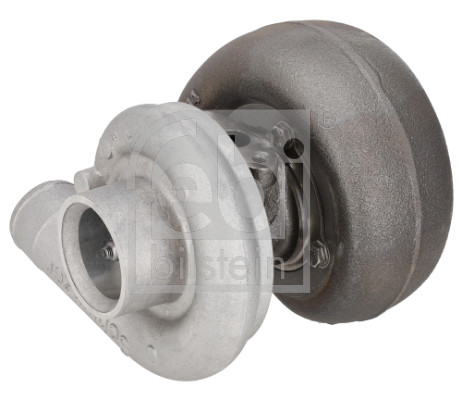 Turbocharger Febi Bilstein 188807