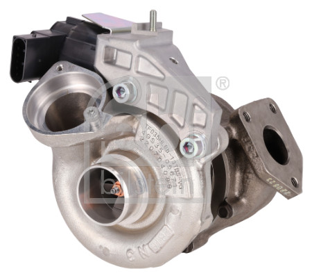 Turbocharger Febi Bilstein 188821