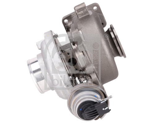 Turbocharger Febi Bilstein 188831
