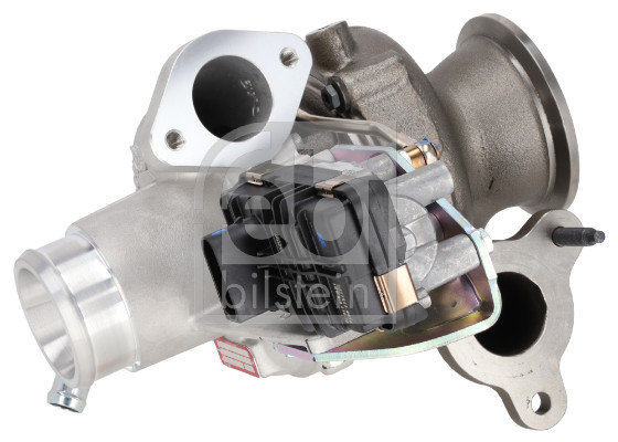 Turbocharger Febi Bilstein 188847