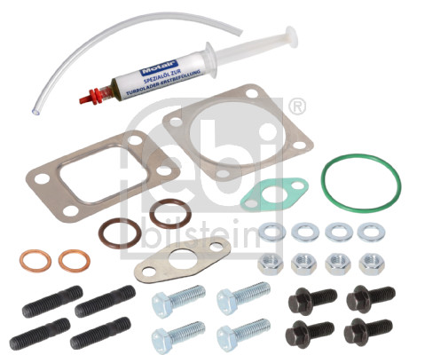 Turbocharger, montageset Febi Bilstein 188867