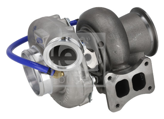 Turbocharger Febi Bilstein 188872