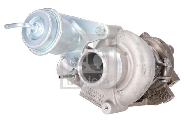 Turbocharger Febi Bilstein 188957