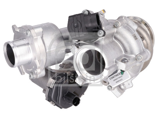 Turbocharger Febi Bilstein 188960