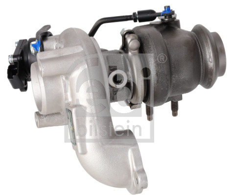 Turbocharger Febi Bilstein 188966
