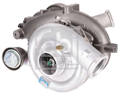 Turbocharger Febi Bilstein 188991