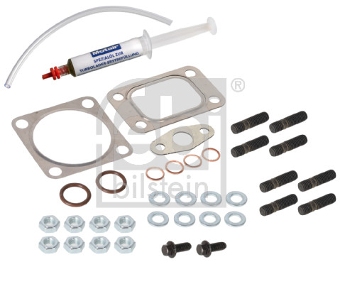 Turbocharger, montageset Febi Bilstein 189069