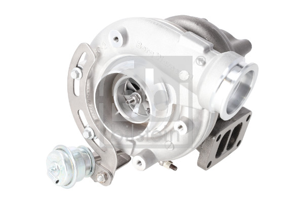 Turbocharger Febi Bilstein 189113