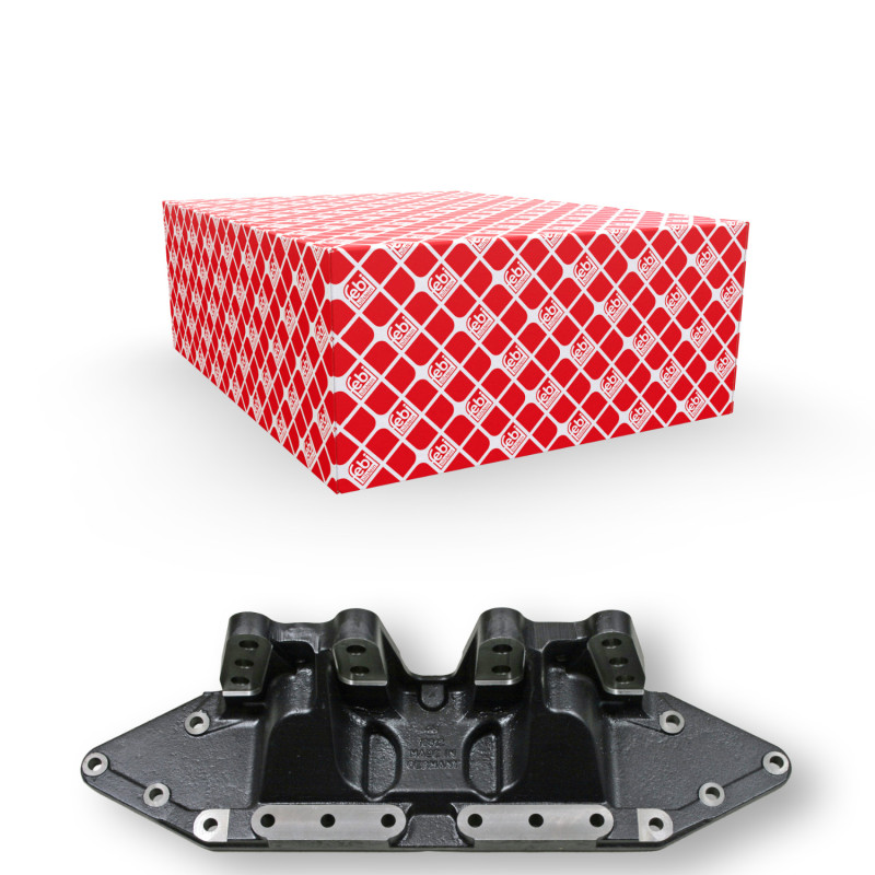 Veerblok Febi Bilstein 18912